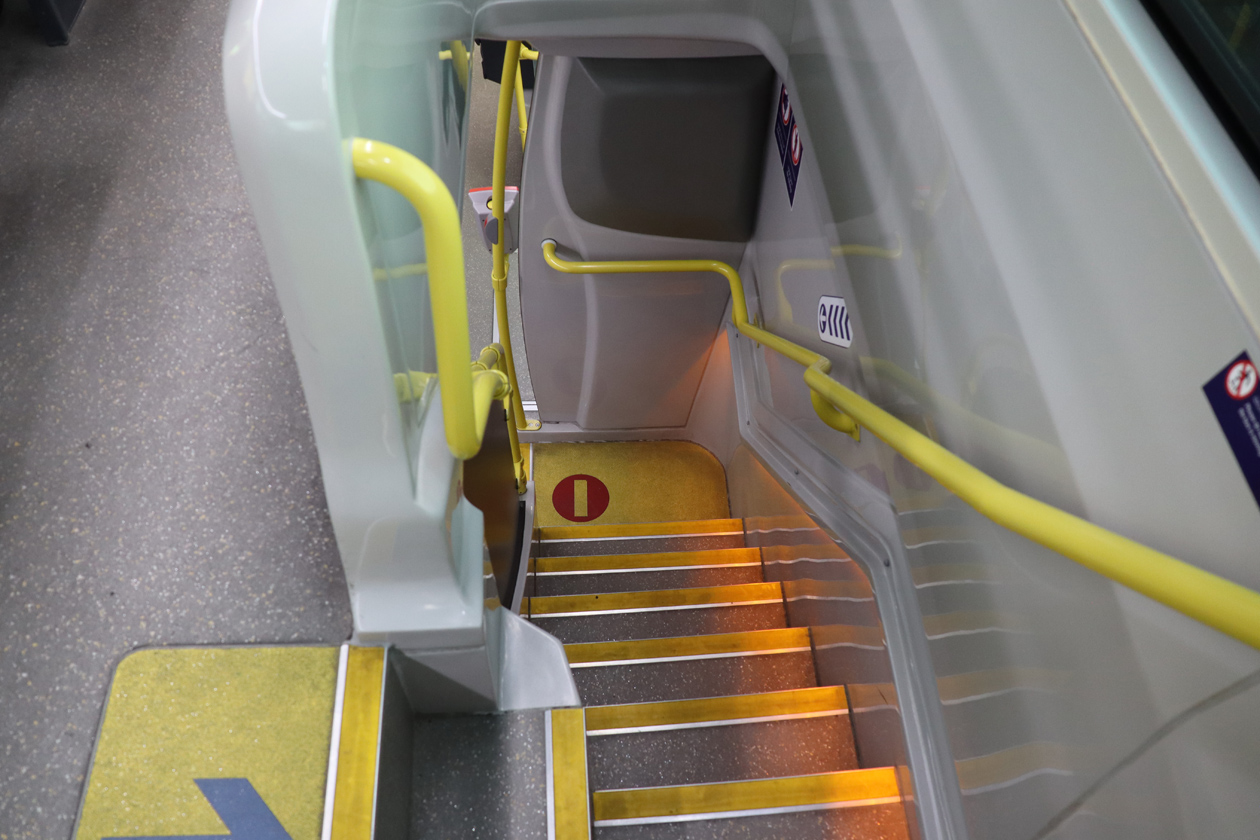 ОАЭ, Gemilang DD12A95 № 2264