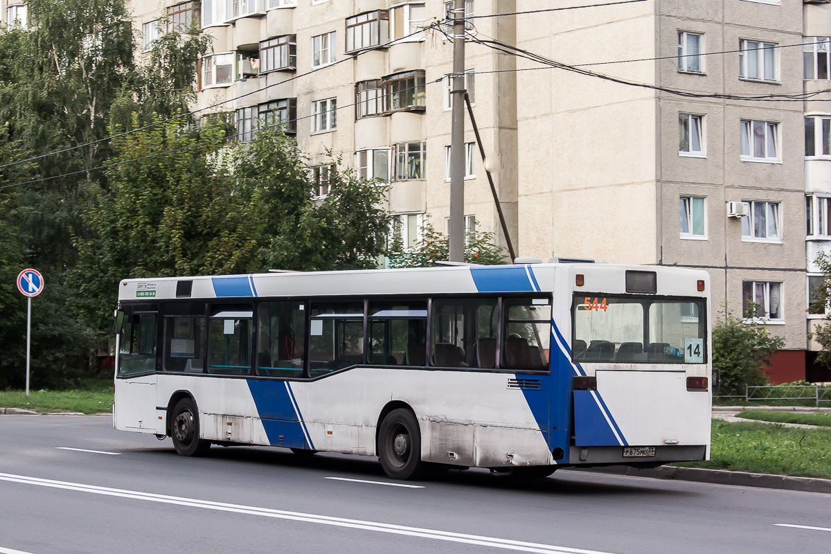 Владимирская область, Mercedes-Benz O405N2 № 544