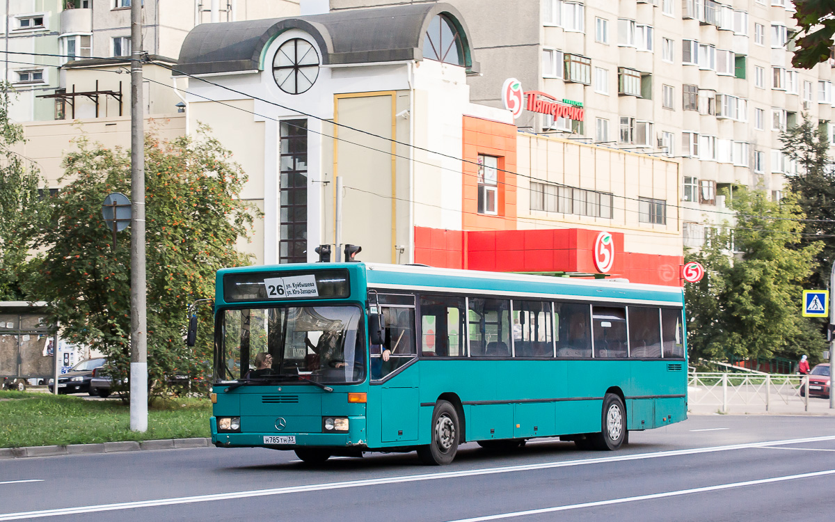 Владимирская область, Mercedes-Benz O405N № Н 785 ТН 33