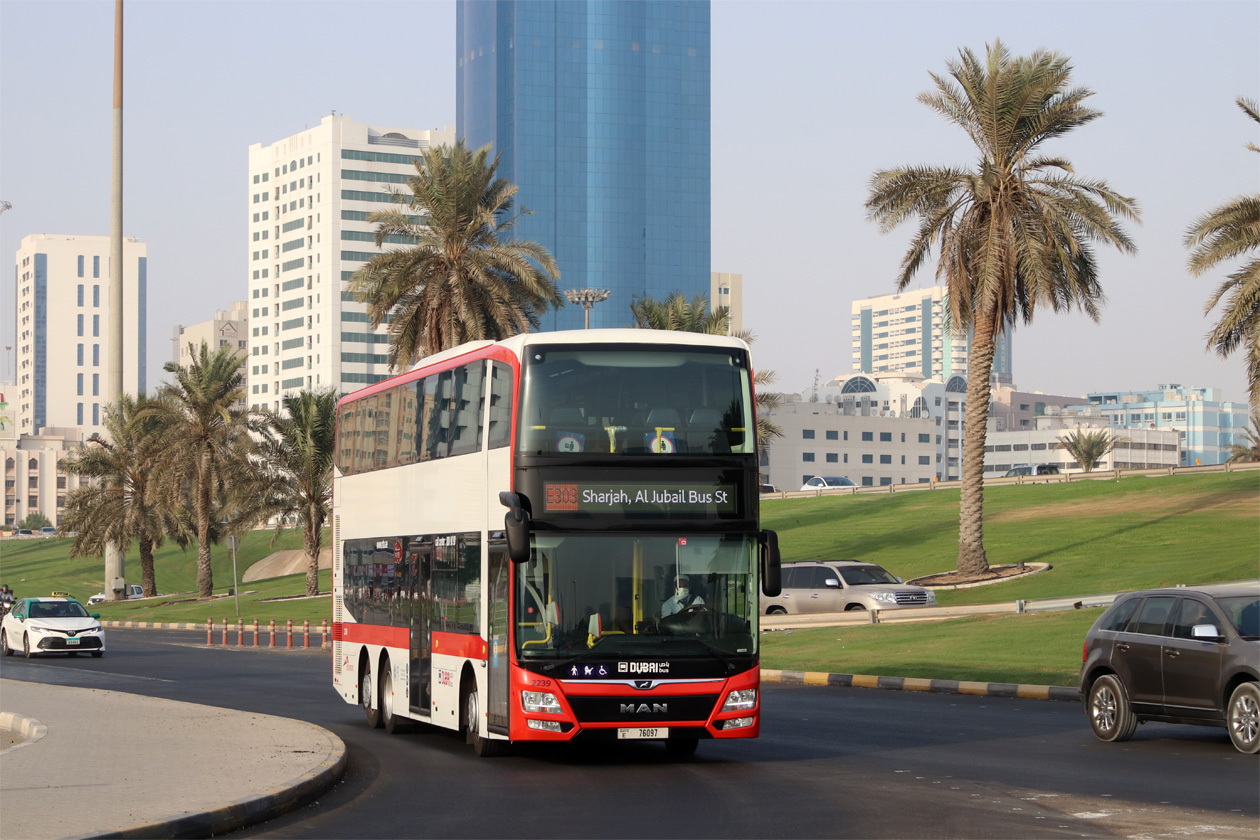 ОАЭ, Gemilang DD12A95 № 2239