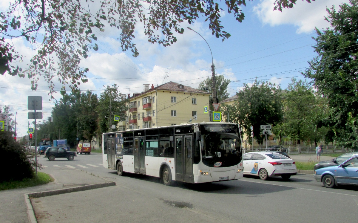 Obwód wołogodzki, VMZ-4252 "Olimp" Nr 48