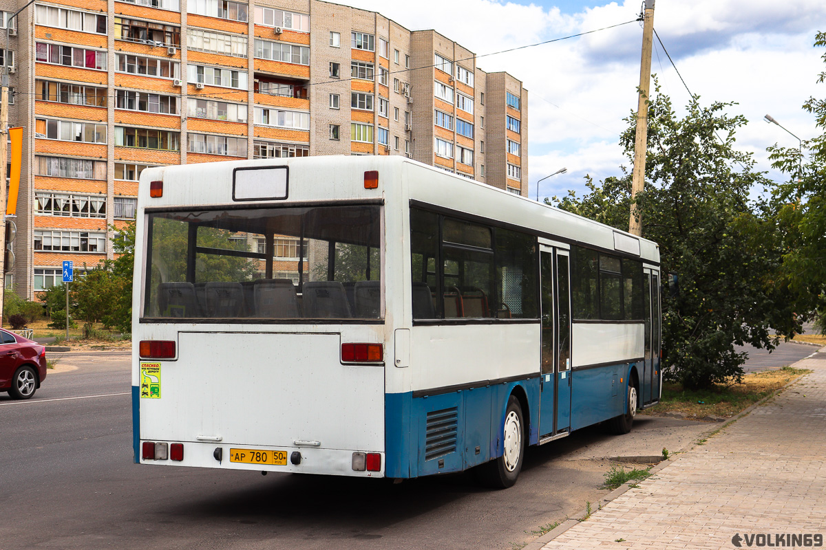 Московская область, Mercedes-Benz O405 № АР 780 50