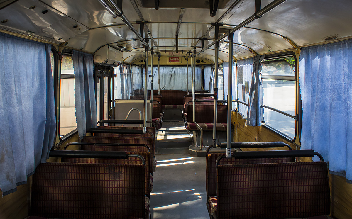 Ростовская область, Mercedes-Benz O305 № Т 519 КВ 61