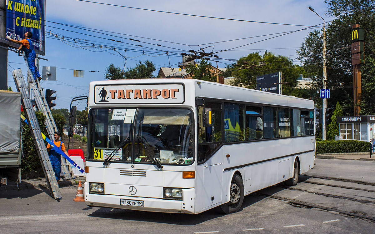 Ростовская область, Mercedes-Benz O405 № М 180 ХН 161