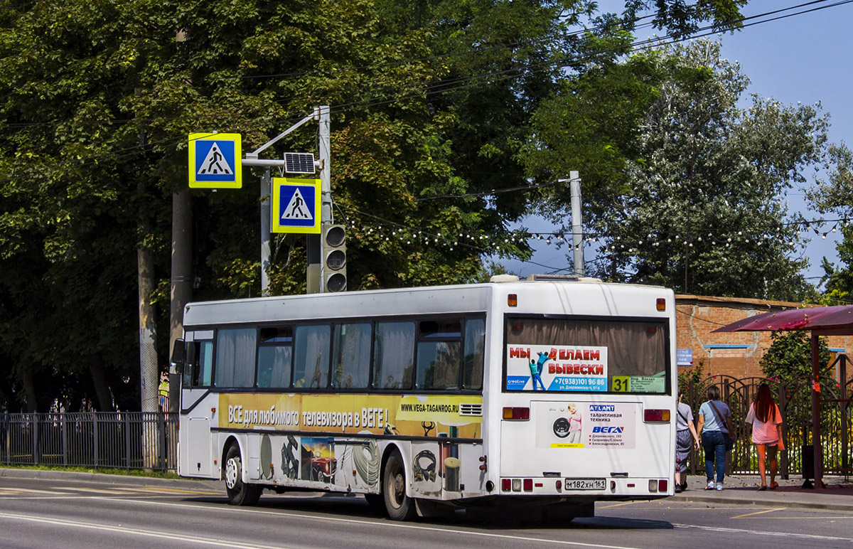 Ростовская область, Mercedes-Benz O407 № М 182 ХН 161