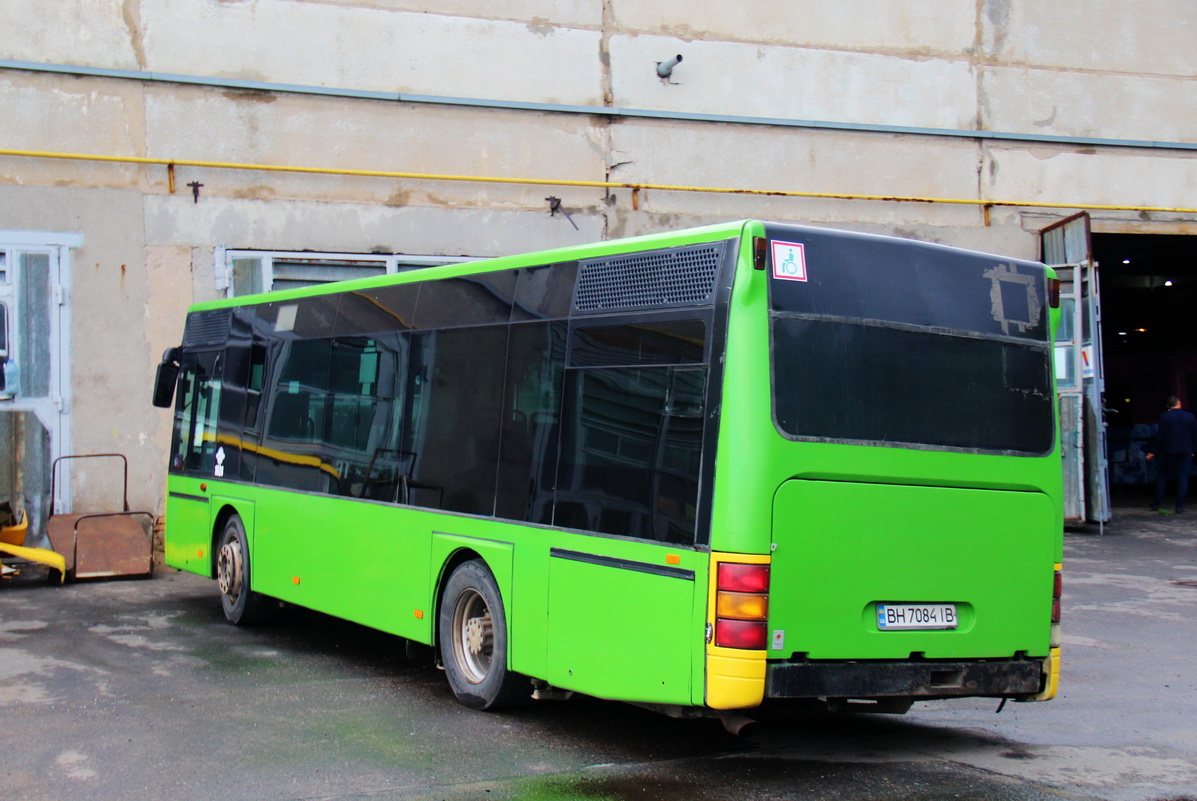 Одесская область, Neoplan PC9 N4409 Centroliner № 1608