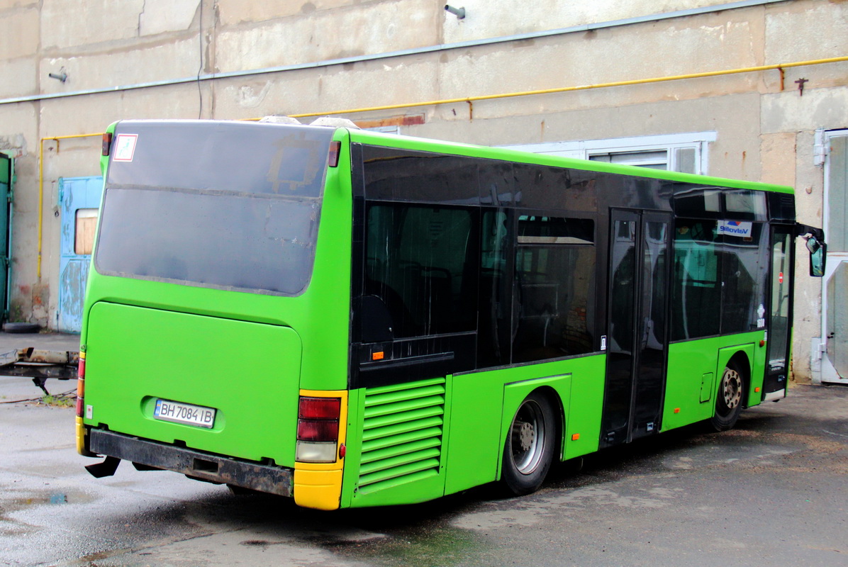 Одесская область, Neoplan PC9 N4409 Centroliner № 1608