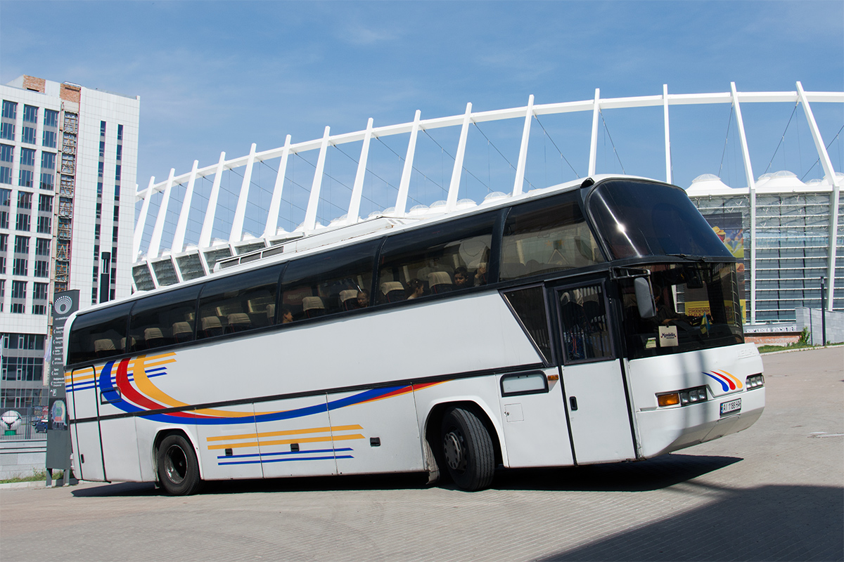 Киевская область, Neoplan N116 Cityliner № AI 1188 HA