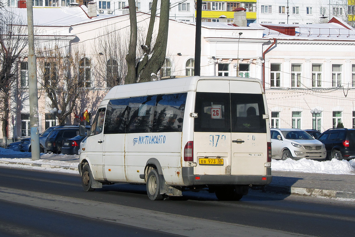 Московская область, Самотлор-НН-323760 (MB Sprinter 413CDI) № 4720