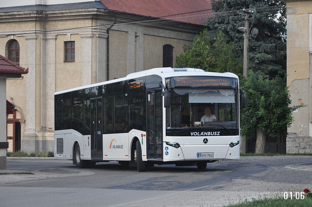 Венгрия, ITK Reform 501LE № RVY-754