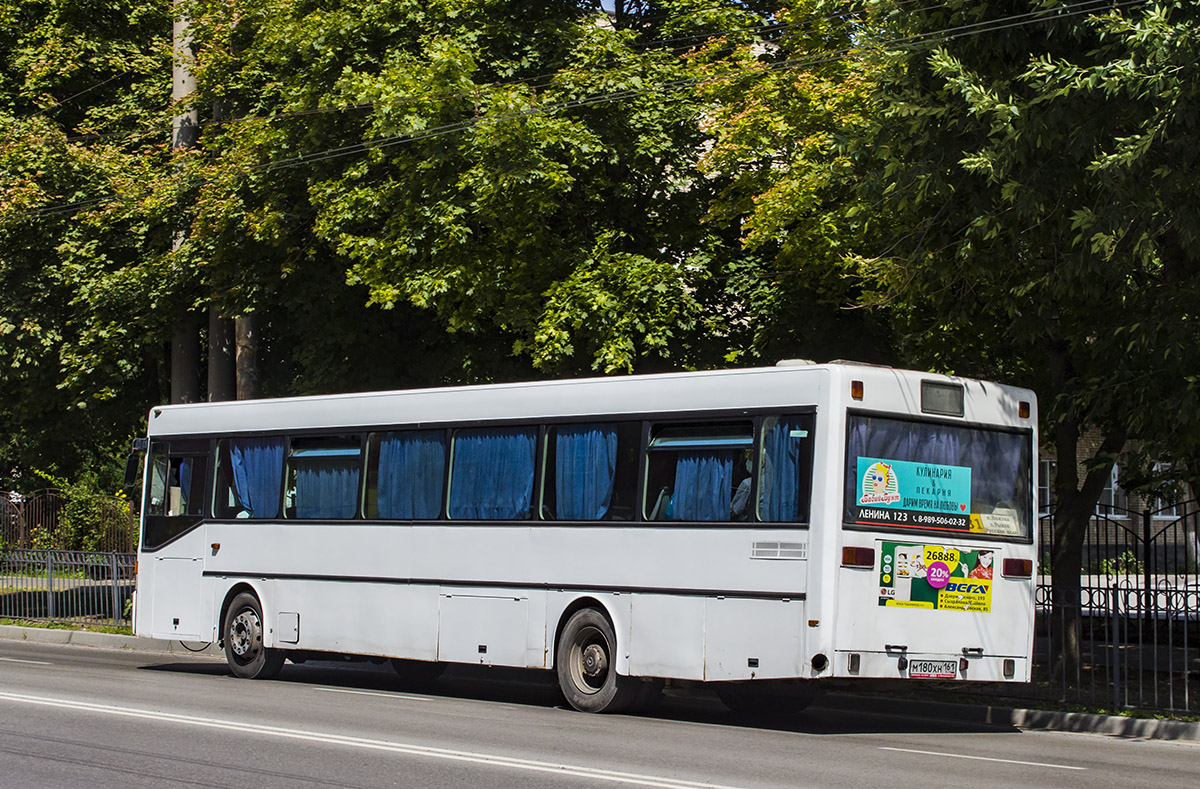 Ростовская область, Mercedes-Benz O405 № М 180 ХН 161