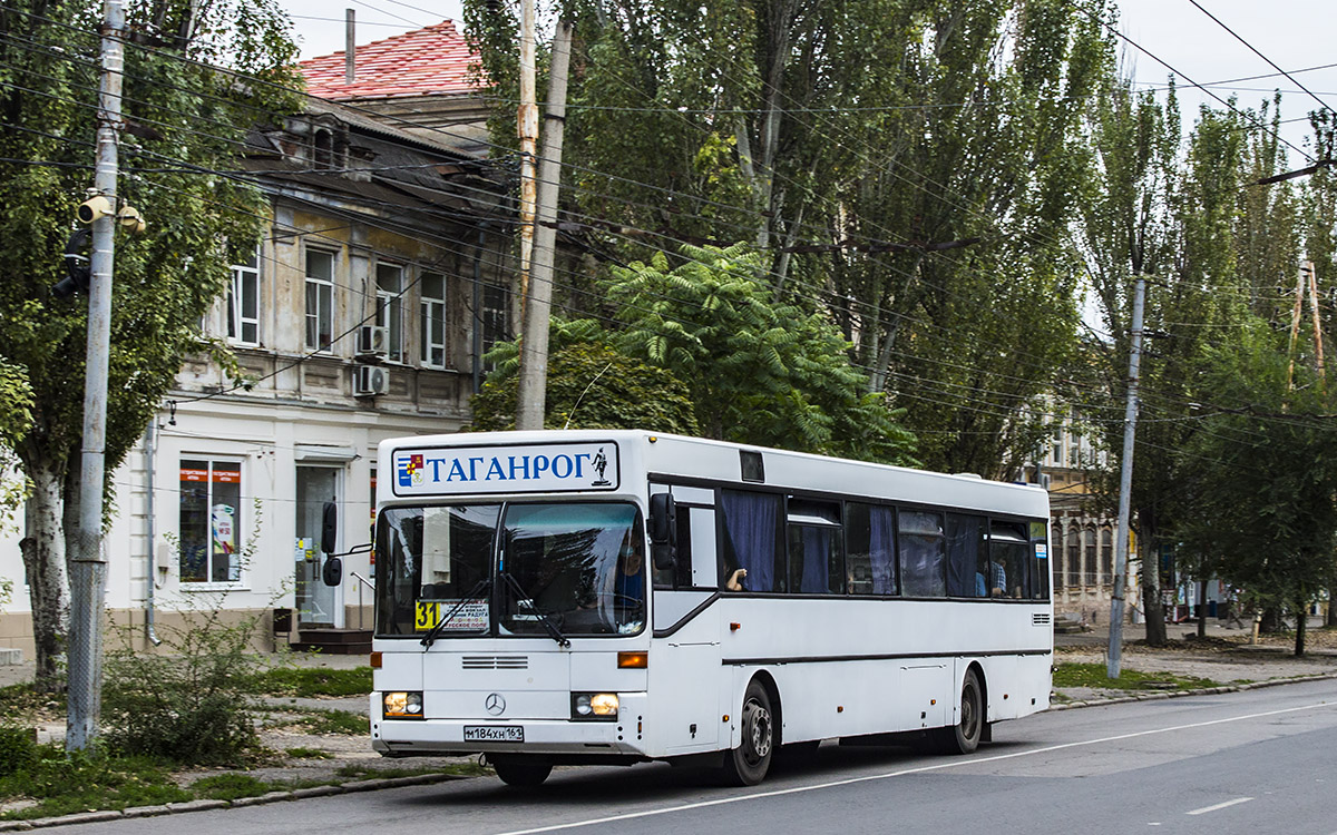 Ростовская область, Mercedes-Benz O405 № М 184 ХН 161