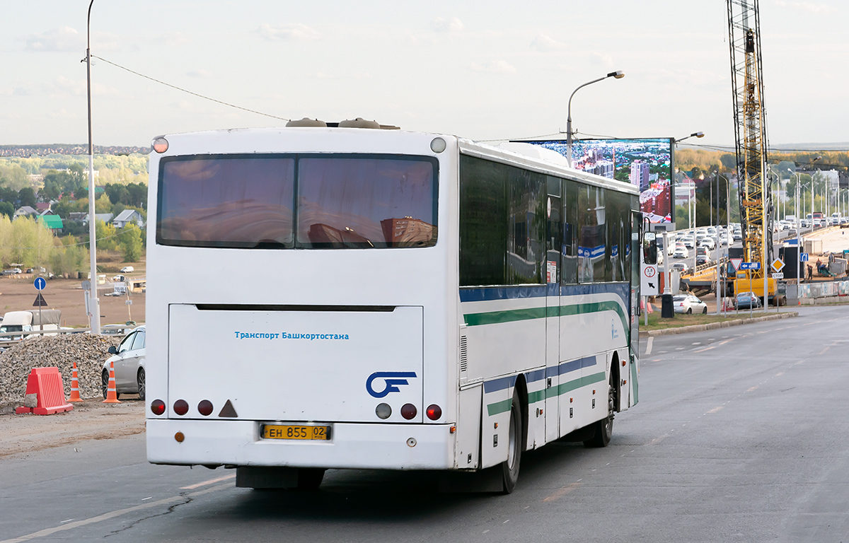 Башкортостан, VDL-НефАЗ-52996 Lexio № 1258