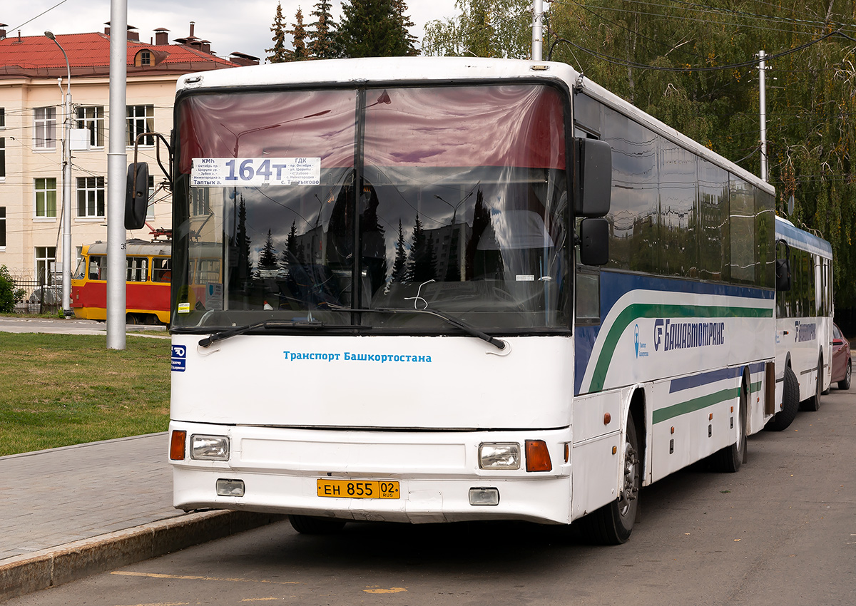 Башкортостан, VDL-НефАЗ-52996 Lexio № 1258