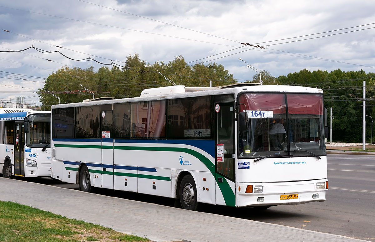 Башкортостан, VDL-НефАЗ-52996 Lexio № 1258
