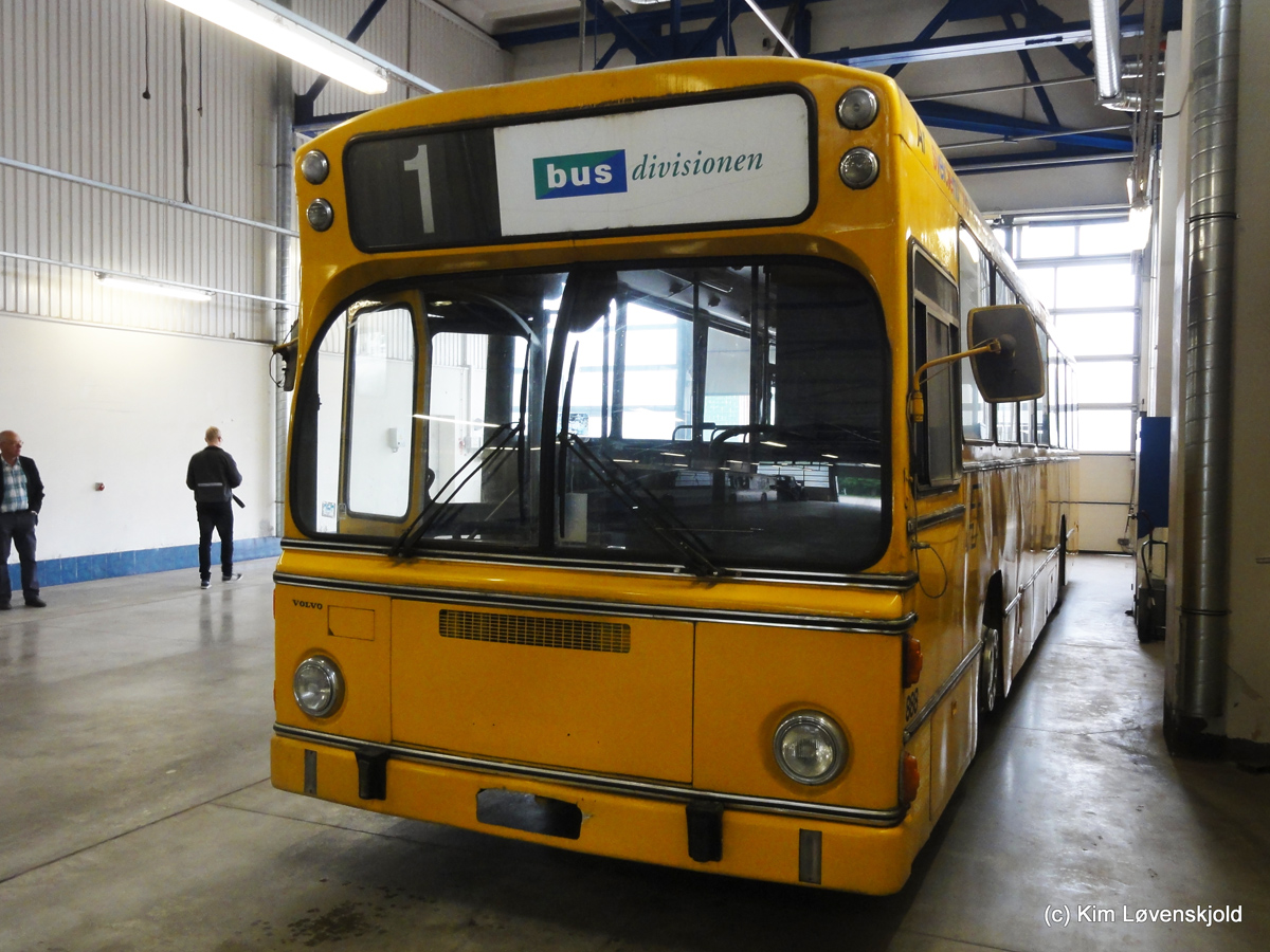 Латвия, Aabenraa M70/M78/M79 № 14528