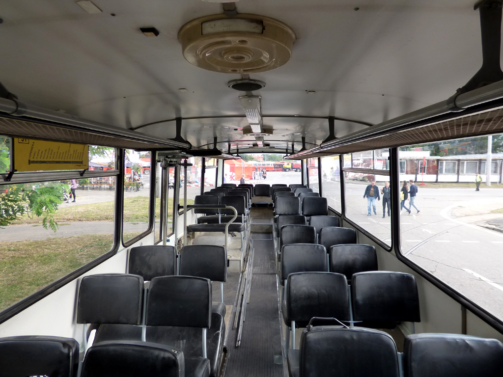 Словакия, Karosa C734.00 № BL-563UG