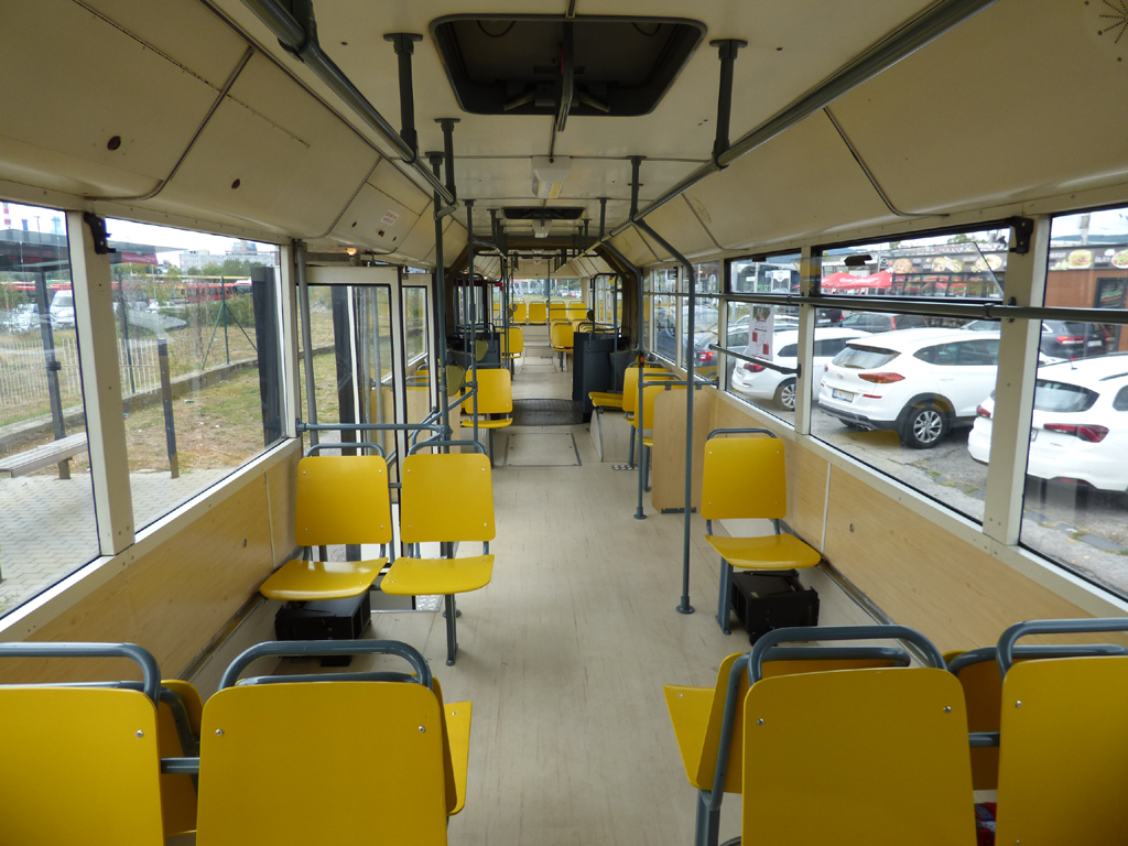 Словакия, TAM-272A180M № 1414