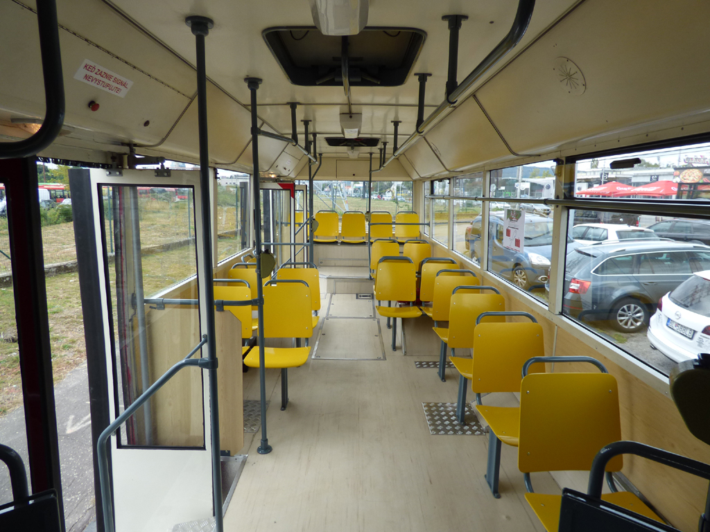 Словакия, TAM-272A180M № 1414