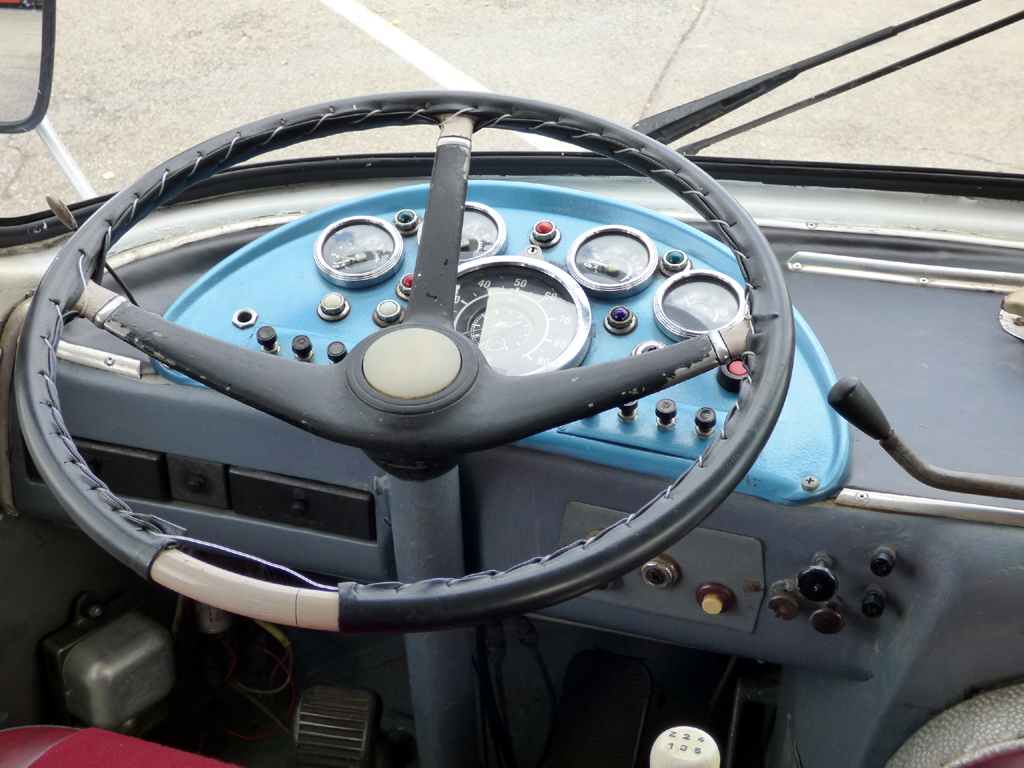 Словакия, Škoda 706 RTO № 236