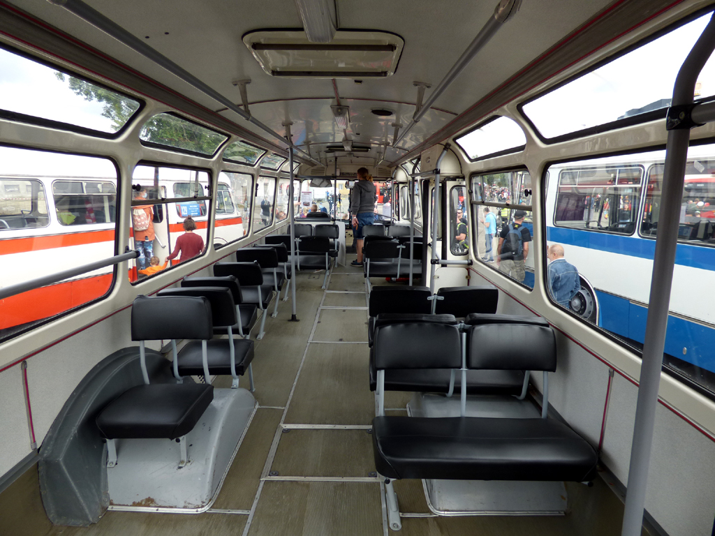 Slovensko, Karosa ŠM11.1630 č. 3350