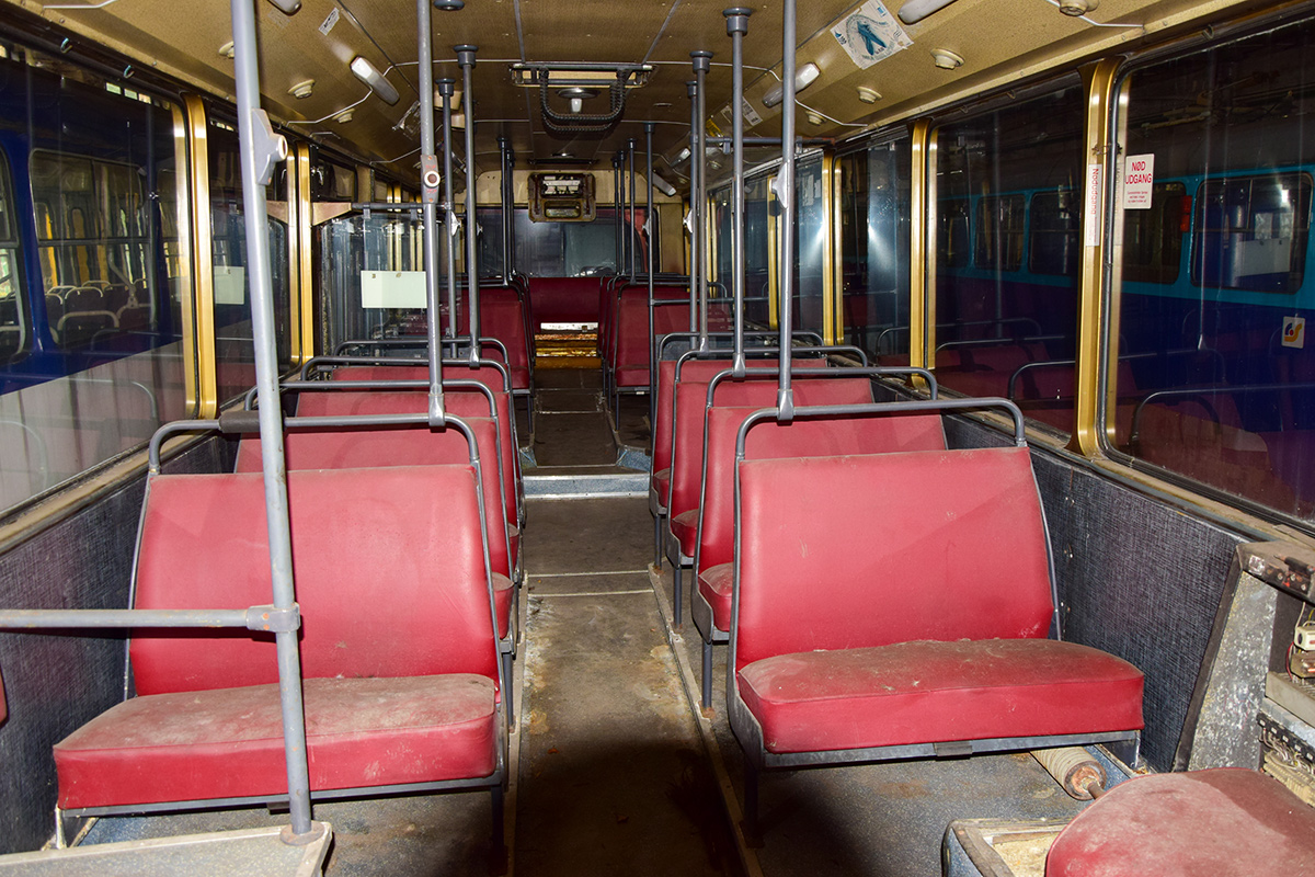 Латвия, Aabenraa № 14111