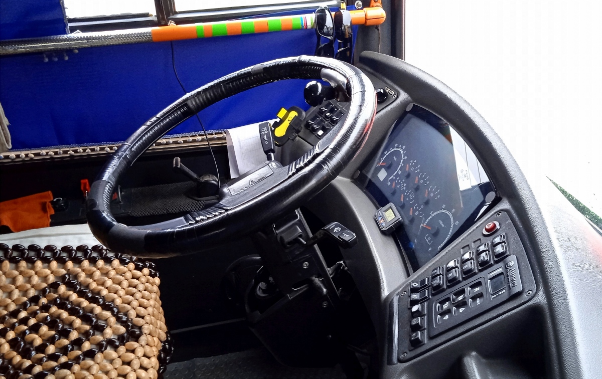 Минская область, МАЗ-103.486 № 15891