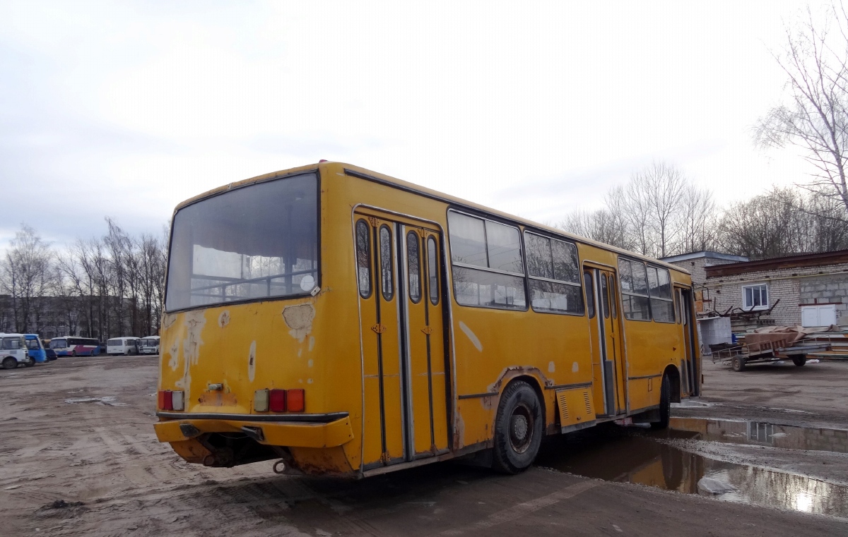 Тверская область, Ikarus 260.50 № С 286 РР 69