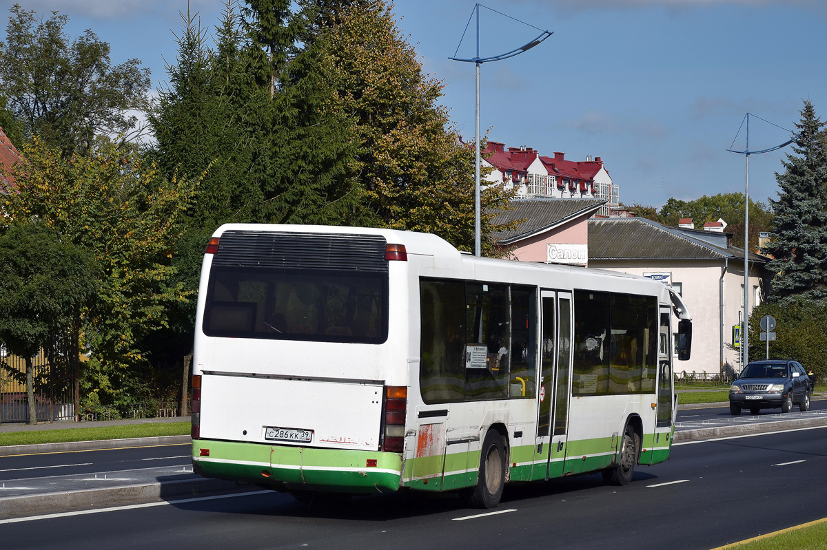 Калининградская область, Neoplan N3016NF Regioliner № С 286 КК 39