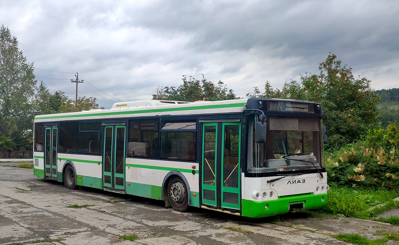 Moskva, LiAZ-5292.22 (2-2-2) č. 012620