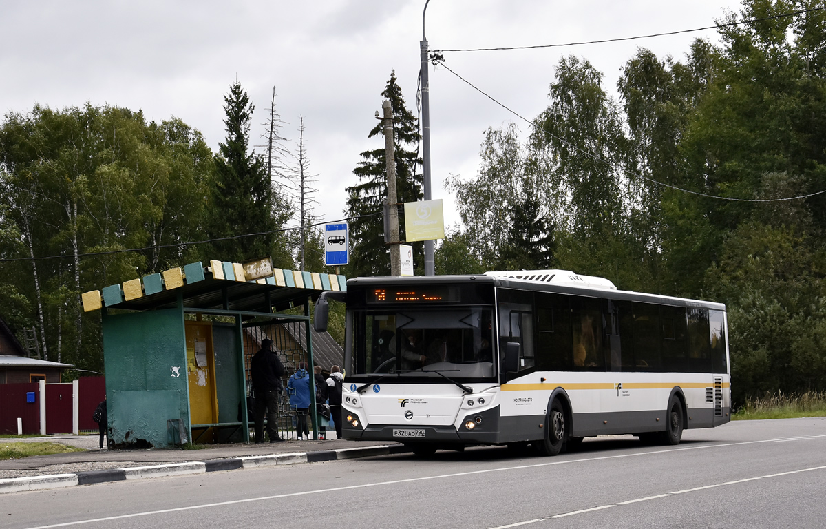 Московская область, ЛиАЗ-5292.65-03 № 1705