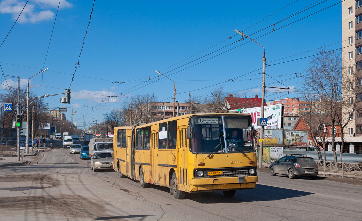 Рязанская область, Ikarus 280.03 № 0924