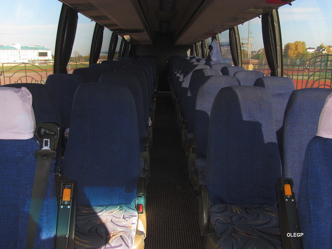 Минская область, Carrus Star 602 № АМ 7171-5 Минская область, Carrus Star 602 № АМ 7171-5