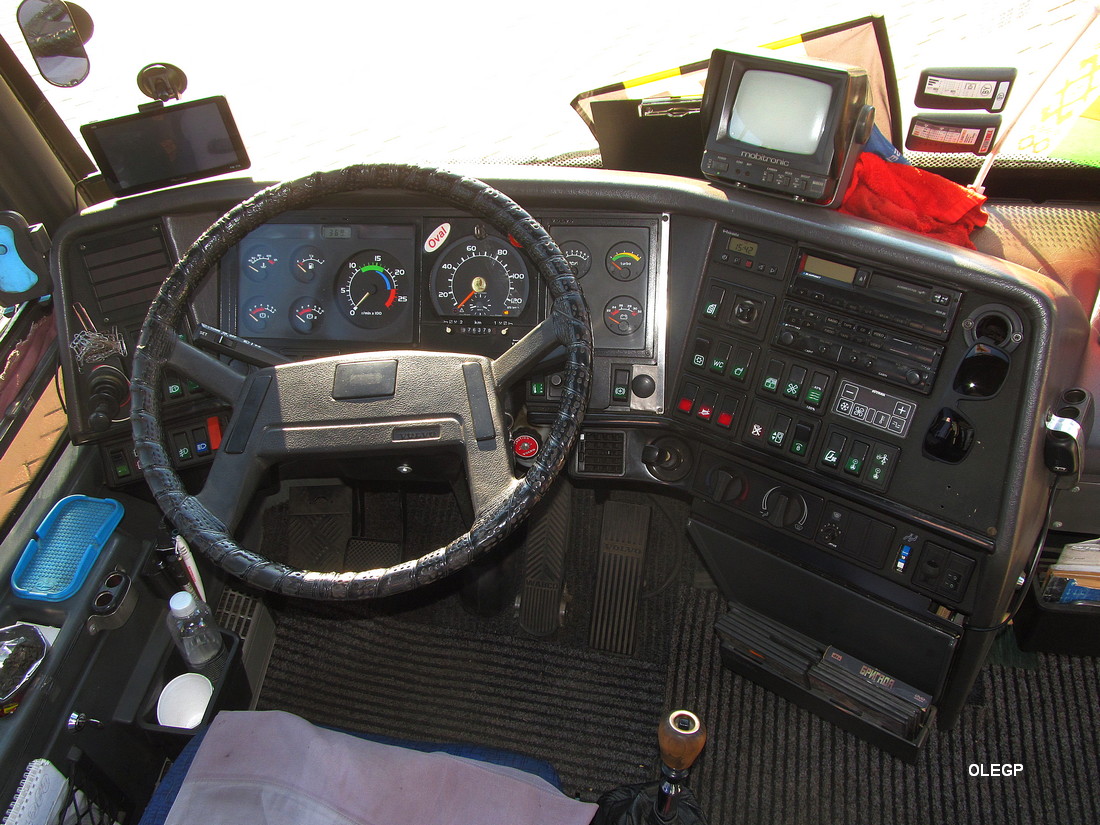 Минская область, Carrus Star 602 № АМ 7171-5 Минская область, Carrus Star 602 № АМ 7171-5