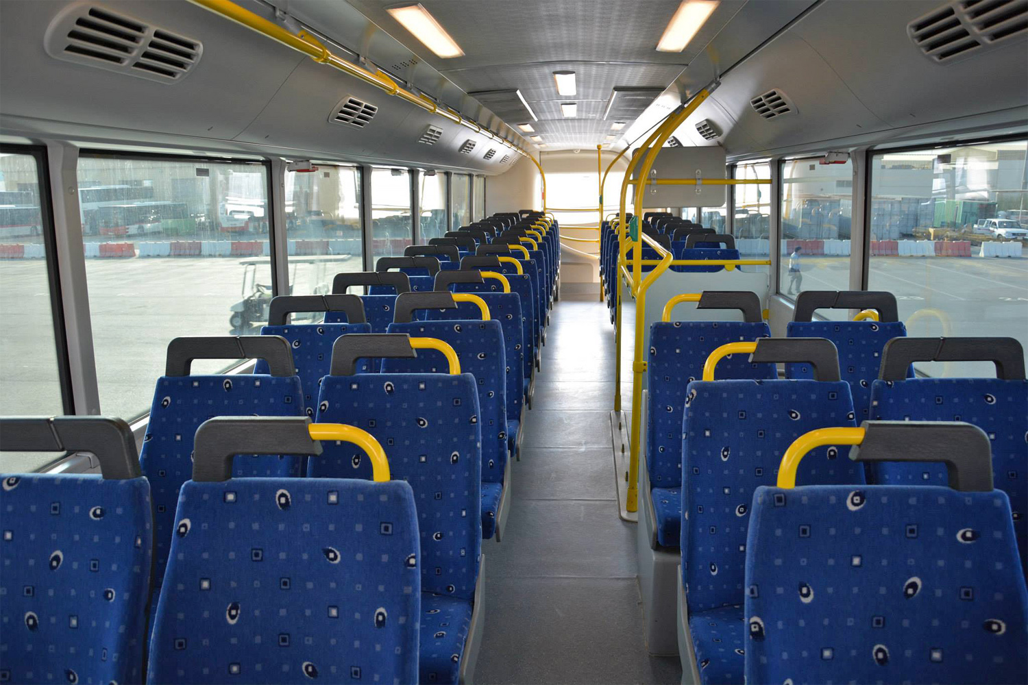 ОАЭ, Neoplan 488 N4526/3 Centroliner Evolution № 1172