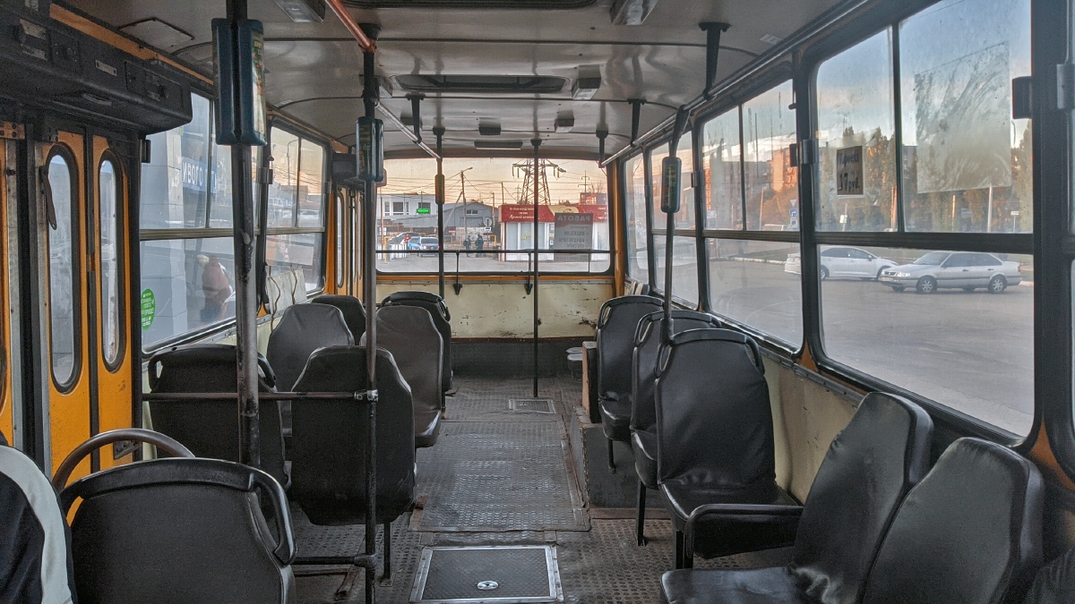 Курская область, Ikarus 260.50 № Е 483 ОТ 46