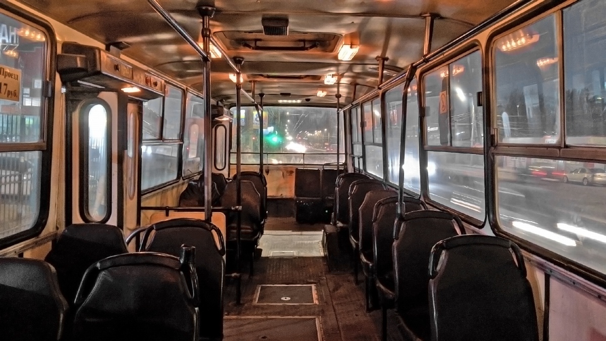 Курская область, Ikarus 260.50 № Е 496 ОТ 46