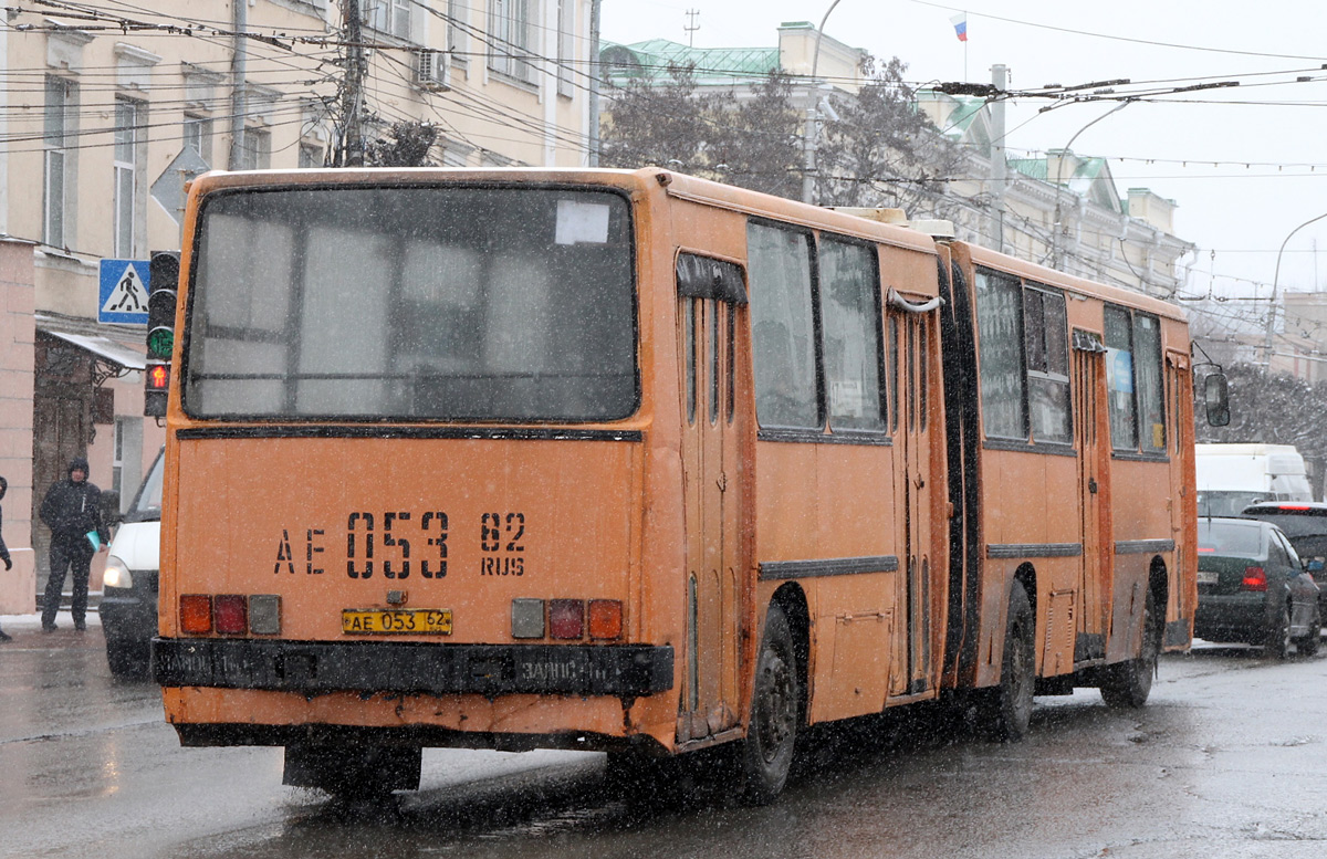 Рязанская область, Ikarus 280.02 № 0903