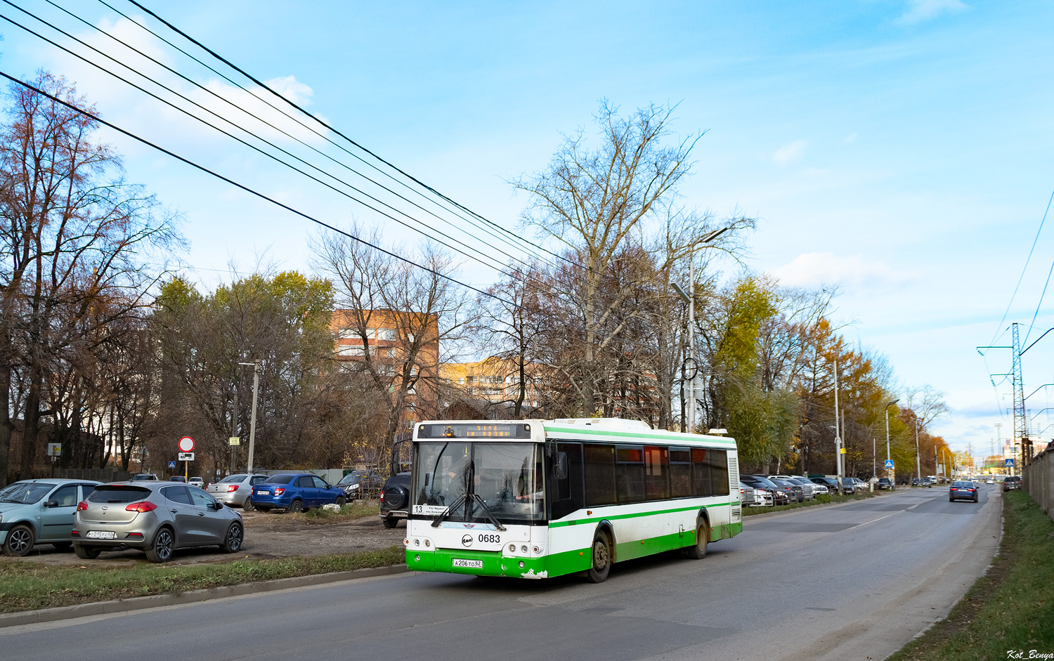 Obwód riazański, LiAZ-5292.22 (2-2-2) Nr 0683