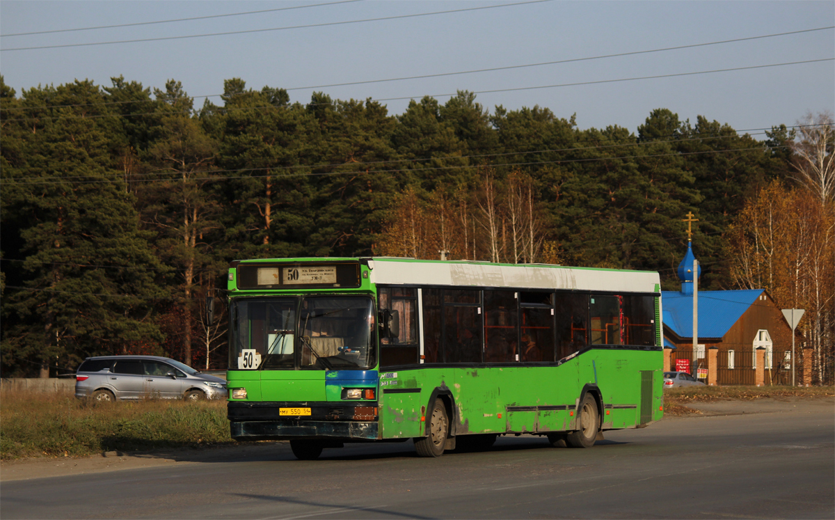 Novosibirsk region, MAZ-104.021 Nr. 4183