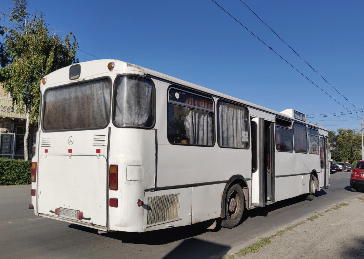 Ростовская область, Mercedes-Benz O305 № Т 519 КВ 61