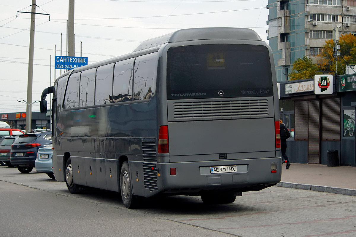 Dnepropetrovsk region, Mercedes-Benz O350-15RHD Tourismo Nr. AE 3791 MX