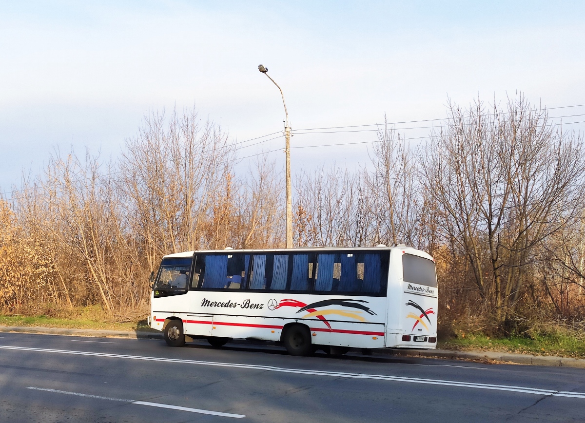 Rovno region, Denolf & Depla Evidence F23 # BK 5909 AT