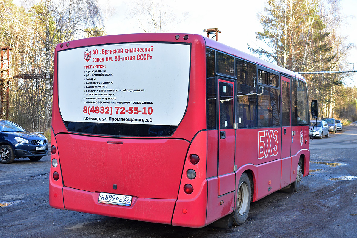 Bryansk region, MAZ-241.030 Nr. 59210