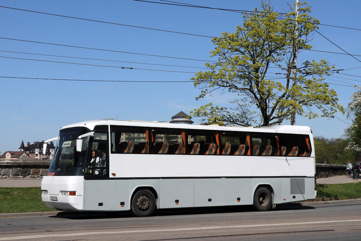 Калининградская область, Neoplan N316SHD Transliner № С 550 ВК 39