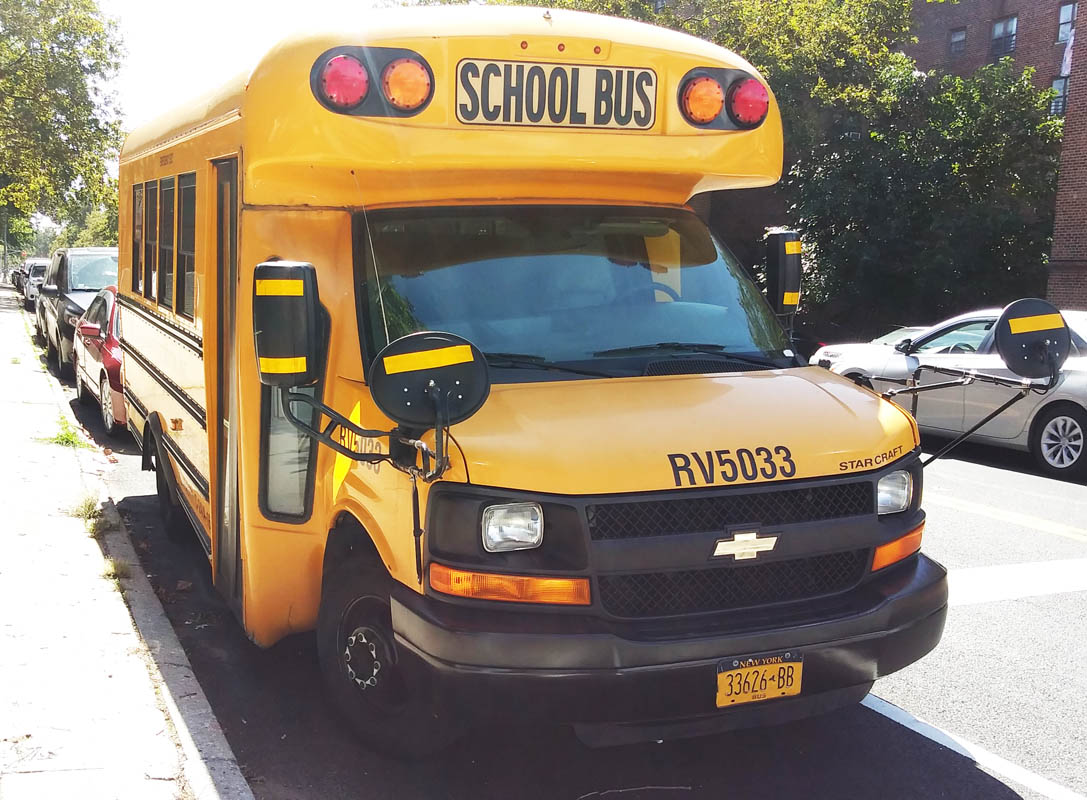 США, Starcraft № RV5033