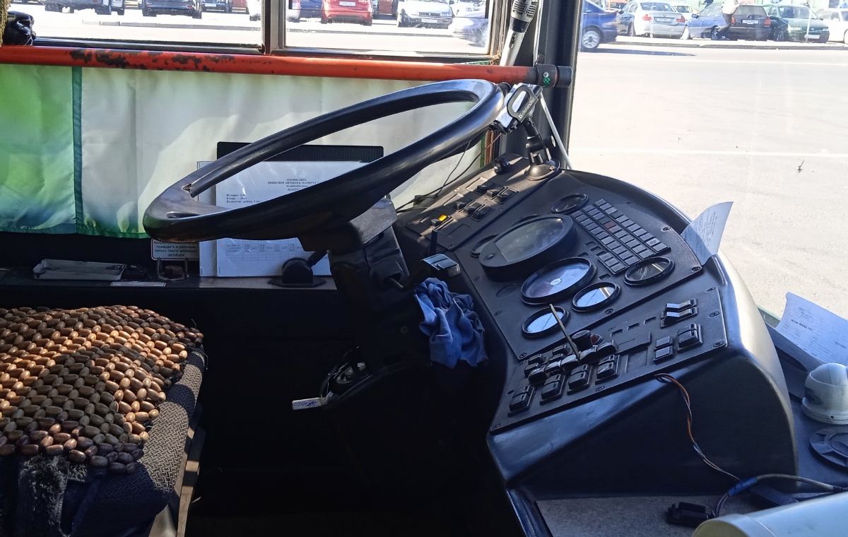 Минская область, МАЗ-103.465 № 15260 Минская область, МАЗ-103.465 № 15260