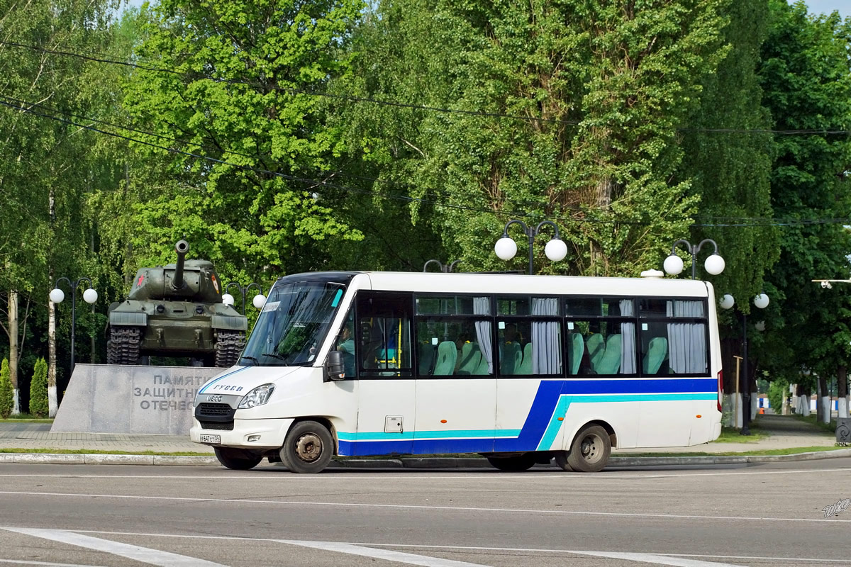 Калининградская область, Feniksbus FBI83 № Р 647 СТ 39