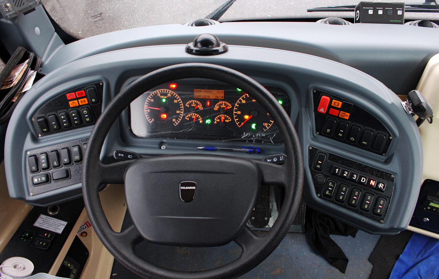 Санкт-Петербург, Volgabus-5270.G2 (LNG) № 6159