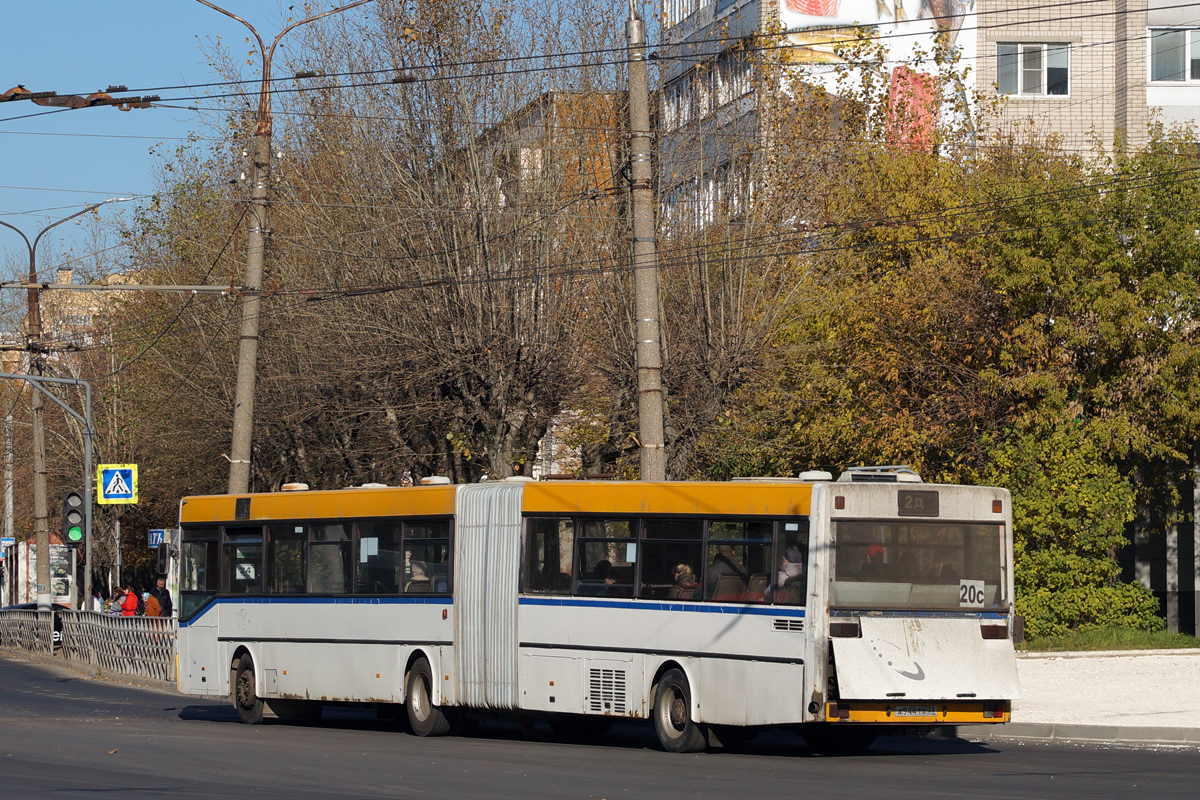 Владимирская область, Mercedes-Benz O405G № А 944 ТА 33